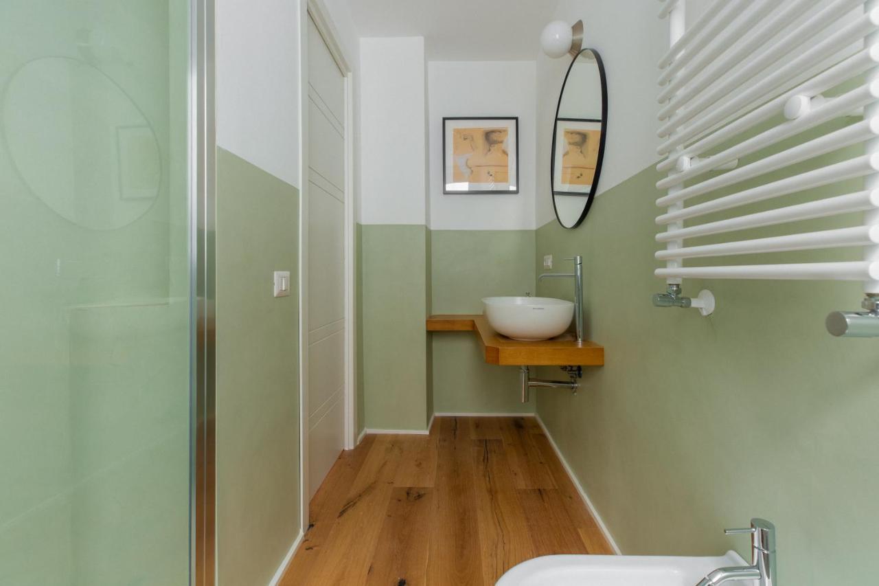 La Dolce Vita - Luxury Stylish Flat In Trastevere 60Sqm Rome Exterior photo