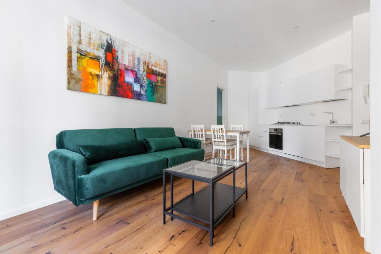 La Dolce Vita - Luxury Stylish Flat In Trastevere 60Sqm Rome Exterior photo